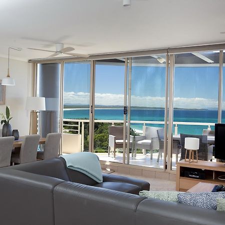 Beaches International Aparthotel Forster Buitenkant foto