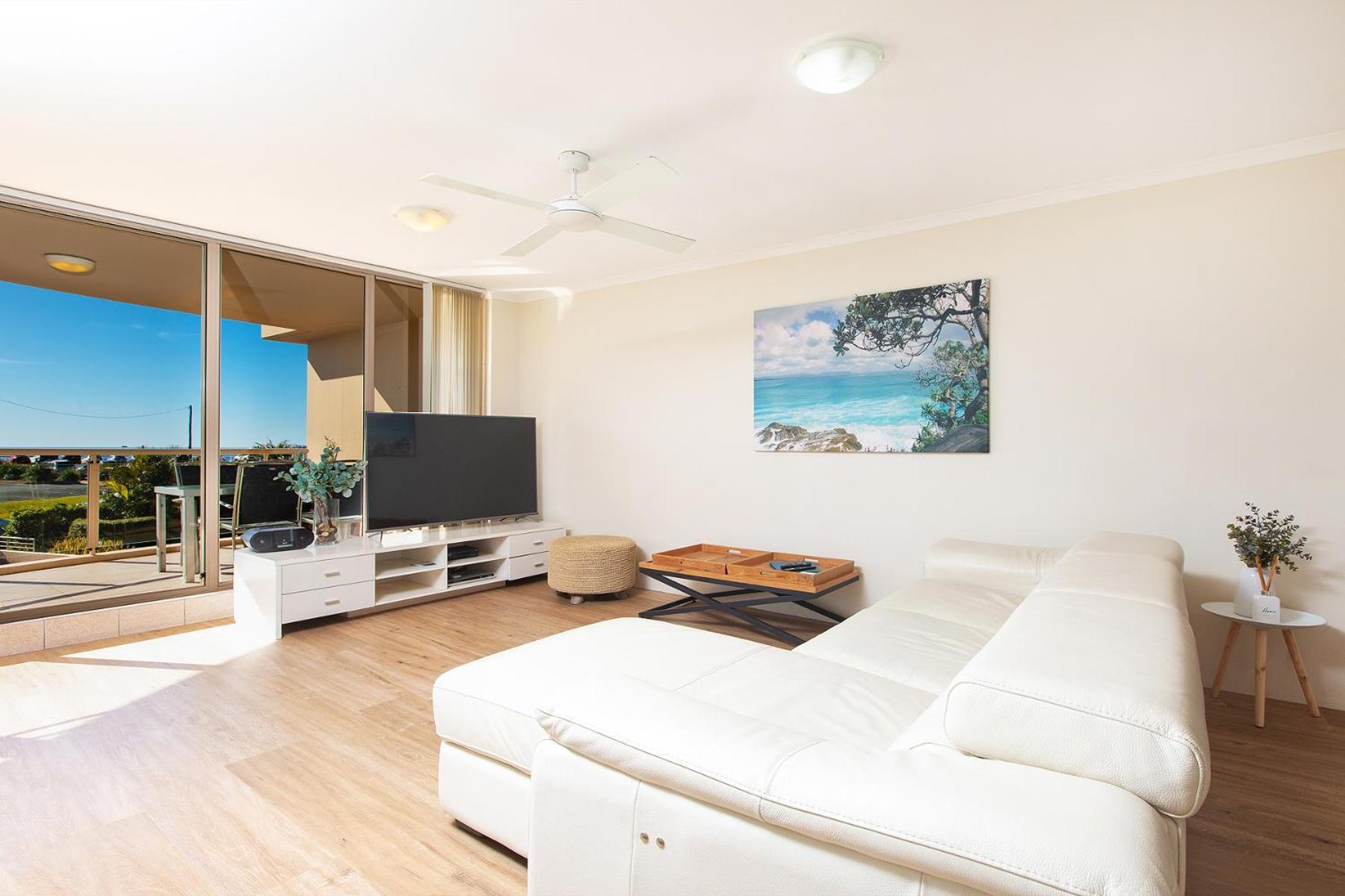 Beaches International Forster Buitenkant foto