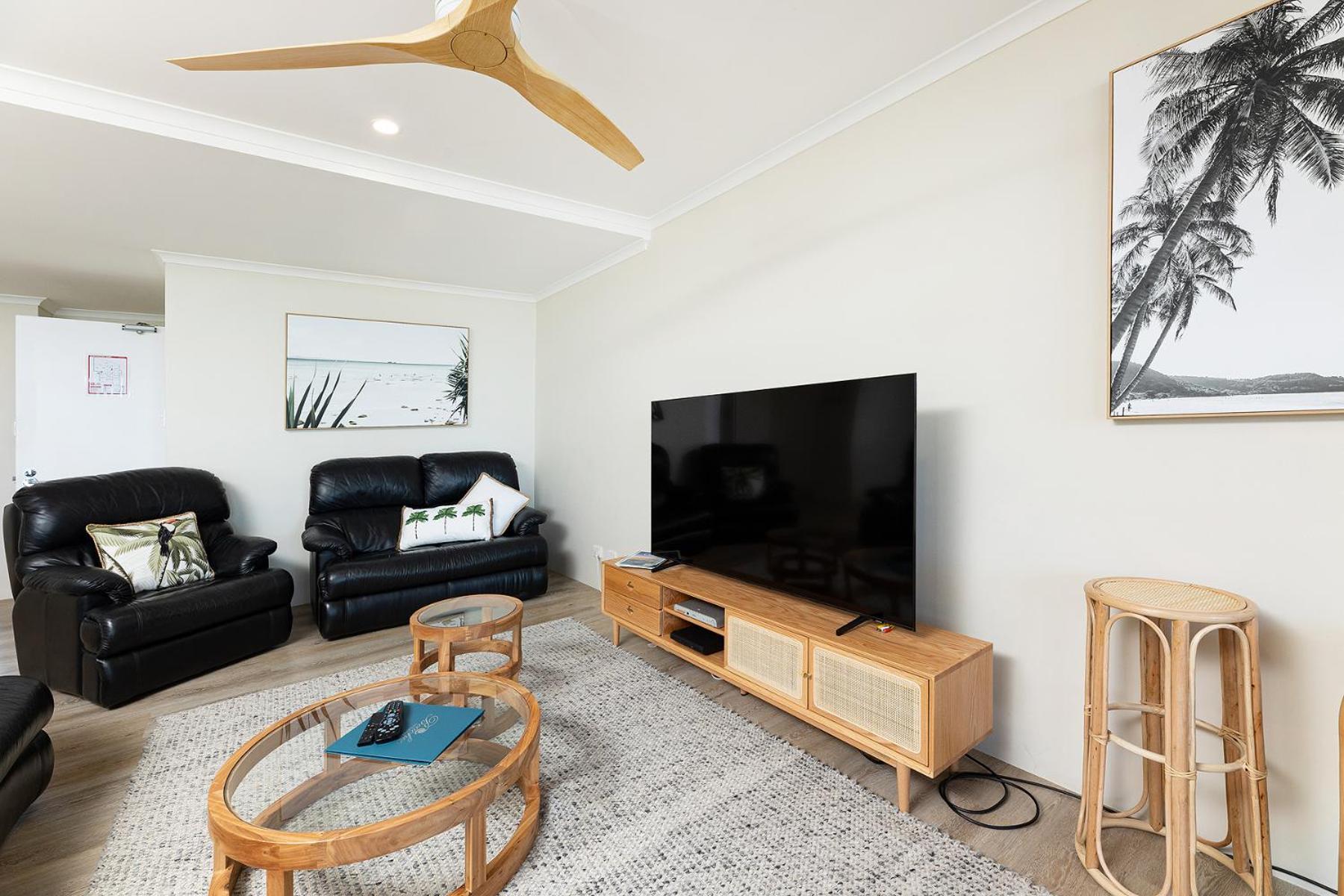 Beaches International Aparthotel Forster Buitenkant foto