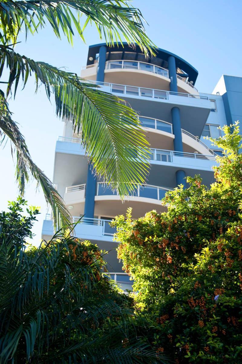 Beaches International Forster Buitenkant foto