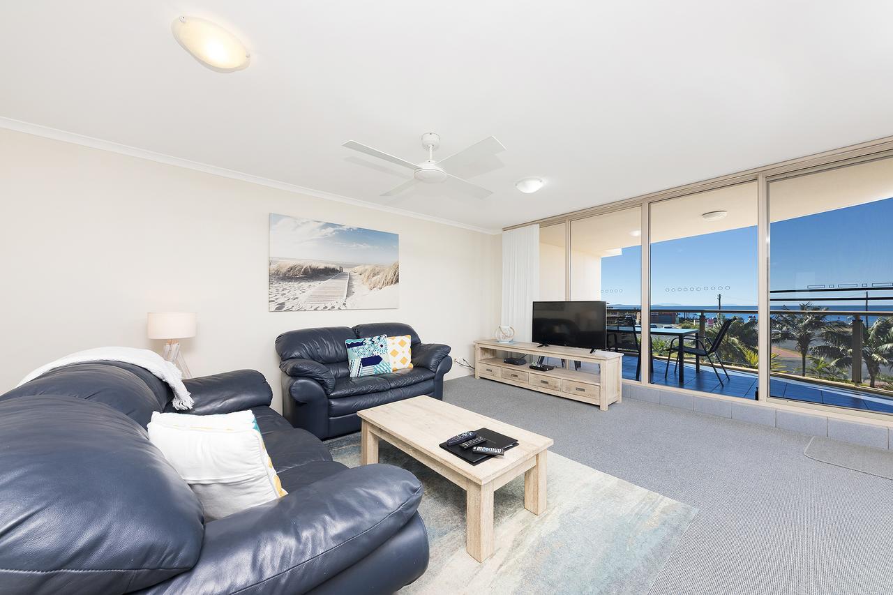 Beaches International Forster Buitenkant foto