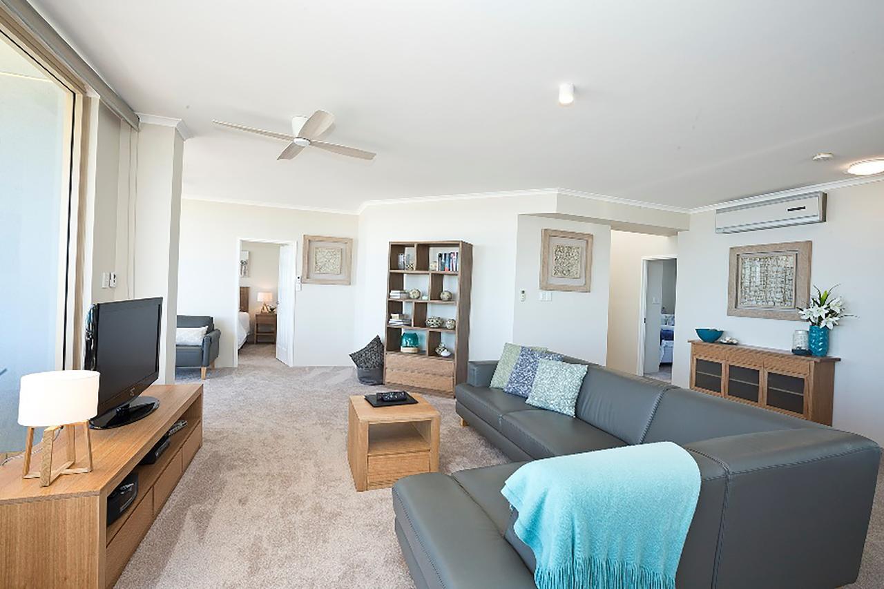 Beaches International Aparthotel Forster Buitenkant foto