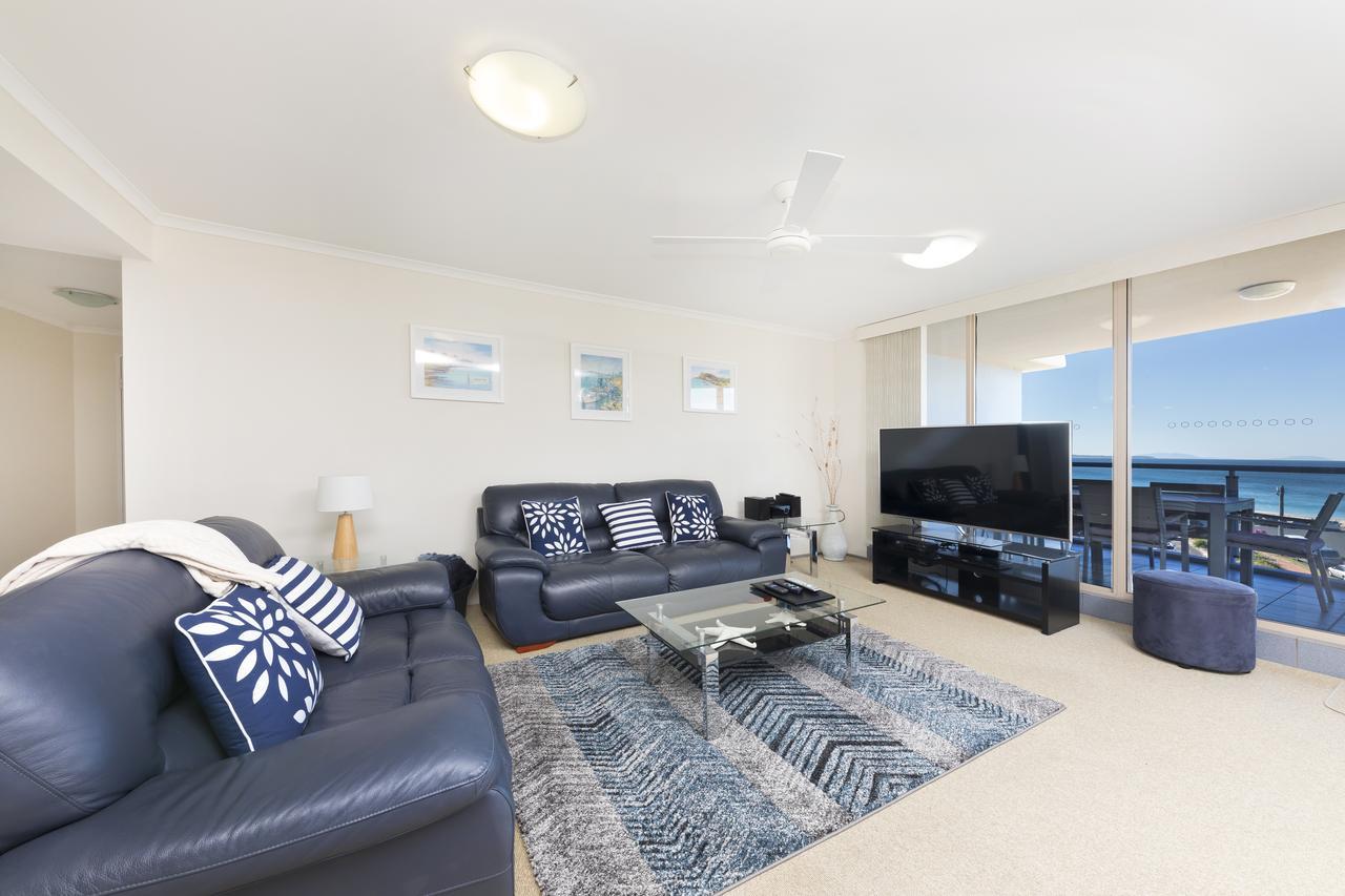 Beaches International Aparthotel Forster Buitenkant foto