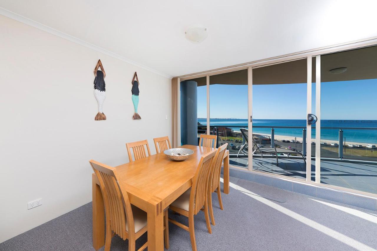 Beaches International Aparthotel Forster Buitenkant foto
