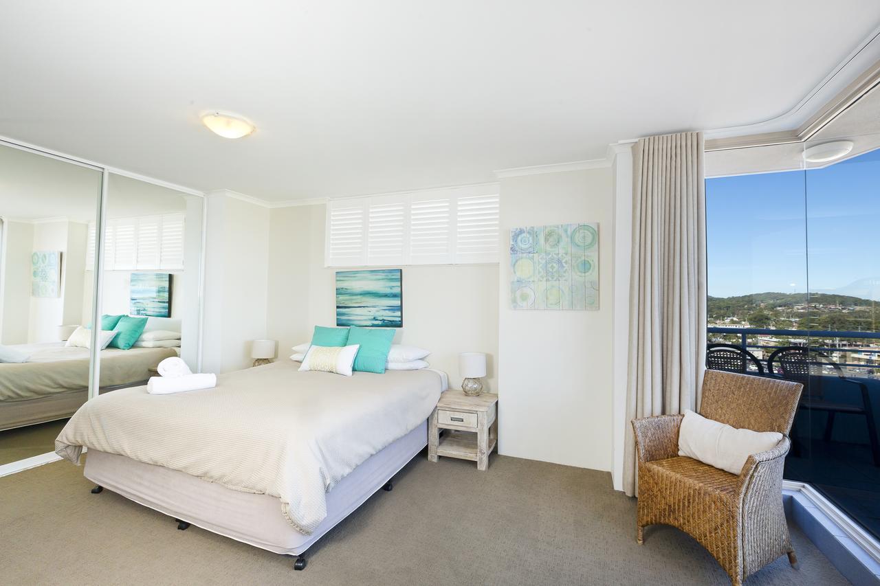 Beaches International Forster Buitenkant foto