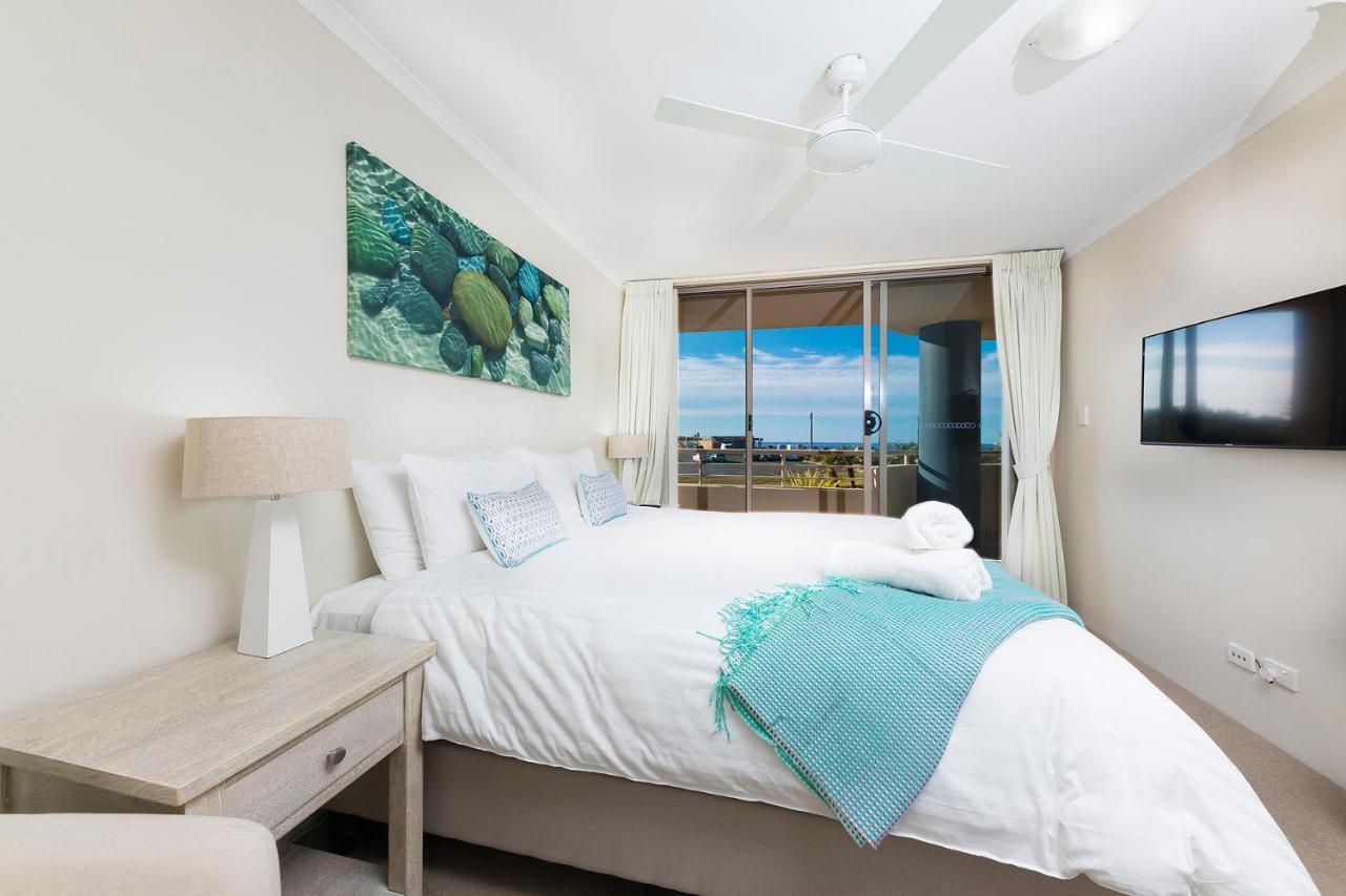 Beaches International Forster Buitenkant foto