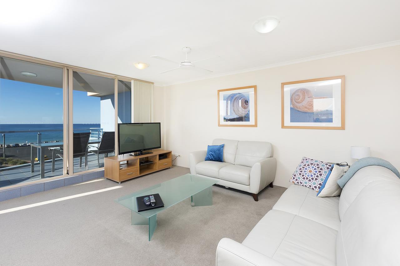 Beaches International Aparthotel Forster Buitenkant foto