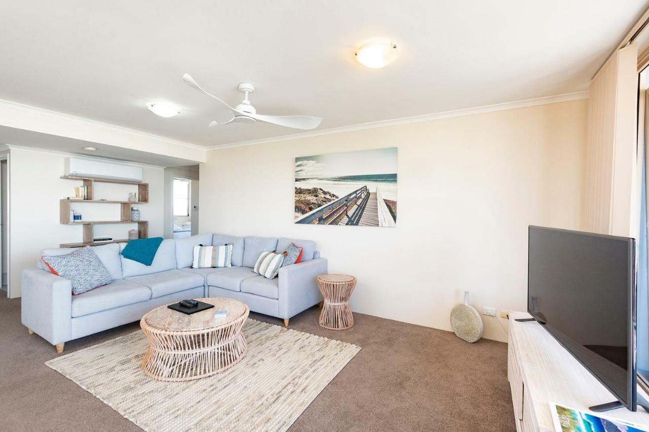 Beaches International Forster Buitenkant foto