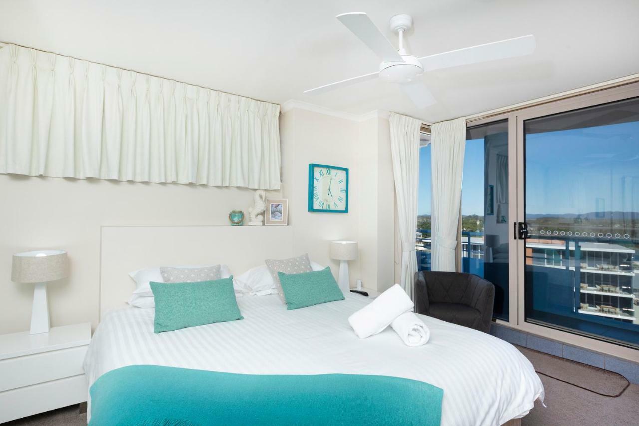 Beaches International Aparthotel Forster Buitenkant foto