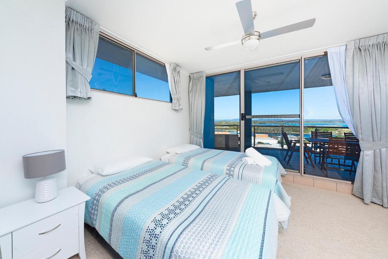 Beaches International Aparthotel Forster Buitenkant foto