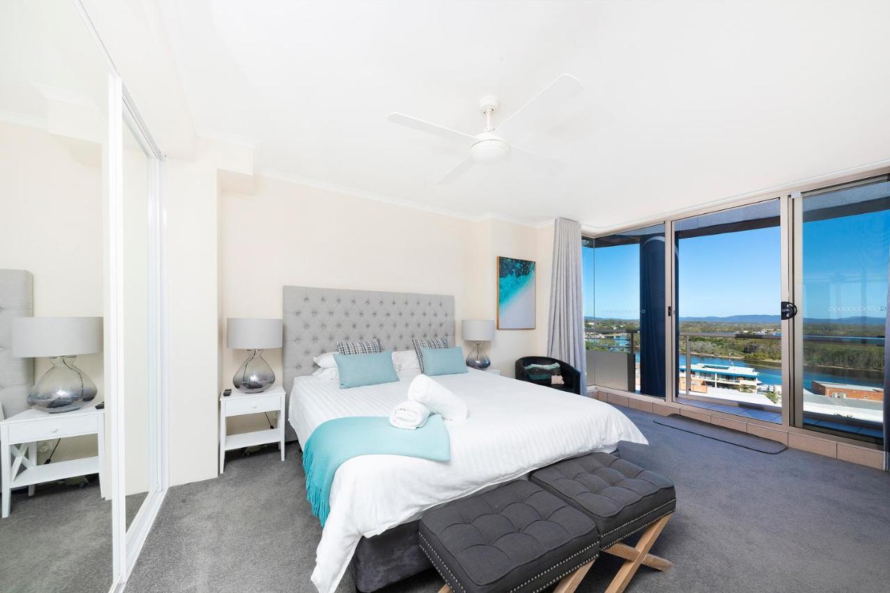 Beaches International Aparthotel Forster Buitenkant foto